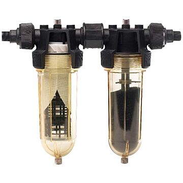 Cintropur - NW 25 DUO Cintropur - NW 25 DUO