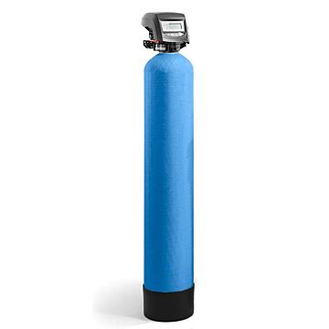 Crystal Hyper-Filter - Odstraňuje z vody nielen všetky mechanické nečistoty, ale aj íl a vyoxidované železo