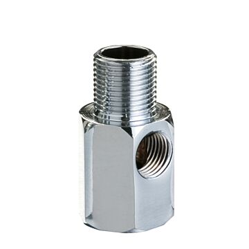 Prípojka vody 1/2" (cól)