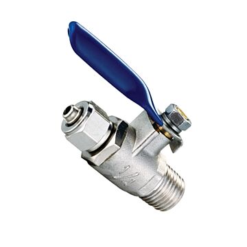 Ventil prívodu vody 1/4" (cól)