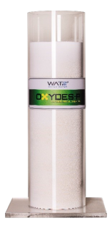 Peroxid vodíka v prášku (Instant OXYDES)