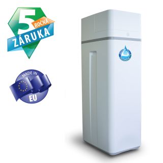 CrystalSOFT® LUX - Katexový zmäkčovač vody (30 l)