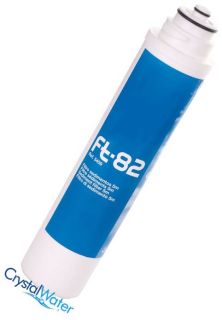 Crystal FT-82 - náhradný filter