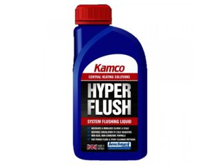 Hyper-Flush