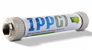 Iónový polarizačný prístroj (IPP) - Magnetický zmäkčovač vody