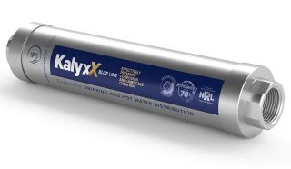 IPS Kalyxx BlueLine - pitná voda - Magnetický zmäkčovač vody