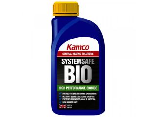 Kamco SystemSafe-Bio