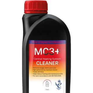 MagnaClean MC3 + Cleaner 500ml