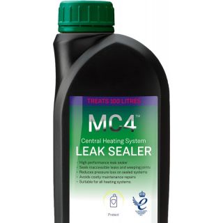 MagnaClean MC4 + Leak Sealer 500ml