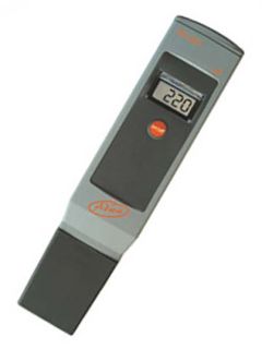 ADWA AD203 - merač vodivosti vody
