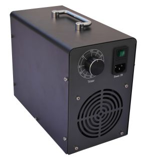 Ozónový generátor CrystalO3 30G