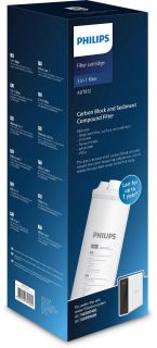 Náhradný filter Philips 600 GPD