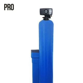 CrystalSOFT® PRO - Katexový zmäkčovač vody (40, 50, 60, 75 l)