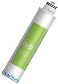 Crystal FT-91 - náhradná ultra-filtračná membrána