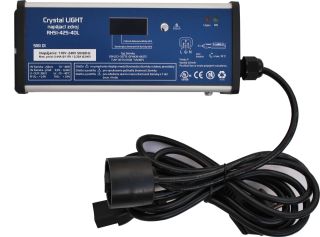Zdroj pre UV lampu Crystal Light 6 - 12 PRO