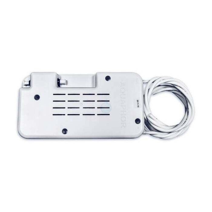 Externé čerpadlo na zvýšenie vodovodného tlaku pre reverzné osmózy