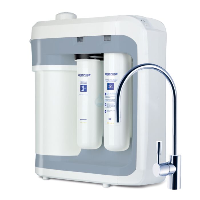 Reverzná osmóza - Crystal PREMIUM Plus