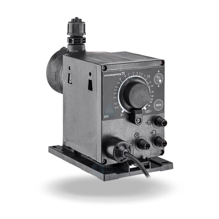 Digitálne dávkovacie čerpadlo Grundfos DDE 6-10