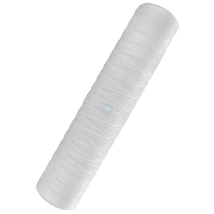 Sedimentačný filter 20" Big Blue (vinutá polypropylénová vláknina)