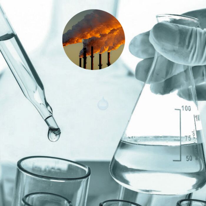 Rozbor vody na Ťažké kovy
Ak máte zdroj vody v priemyseľnej oblasti, v oblasti závodov a fabrík je dobré skontrolovať aj obsah ťažkých kovov vo vode. Rozbor vody na Ťažké kovy je rozbor s akreditovaným odberom na celom území SR.