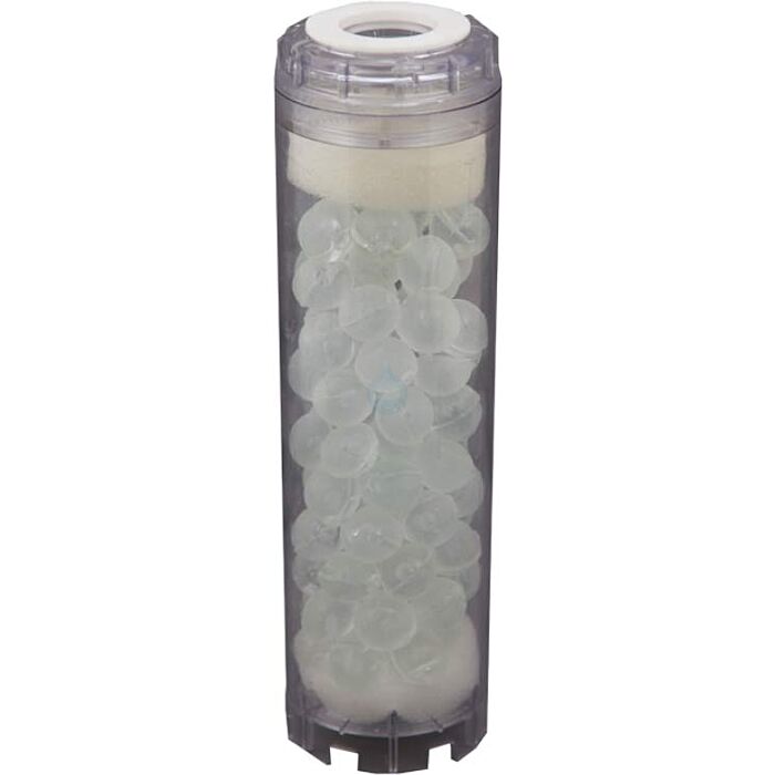 SILIPHOS - filtračná vložka pasujúca do filtrov veľkosti 10" na pitnú vodu