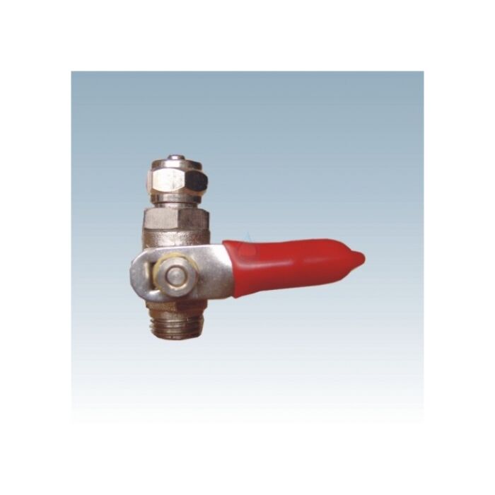 Ventil prívodu vody 3/8" (cól)