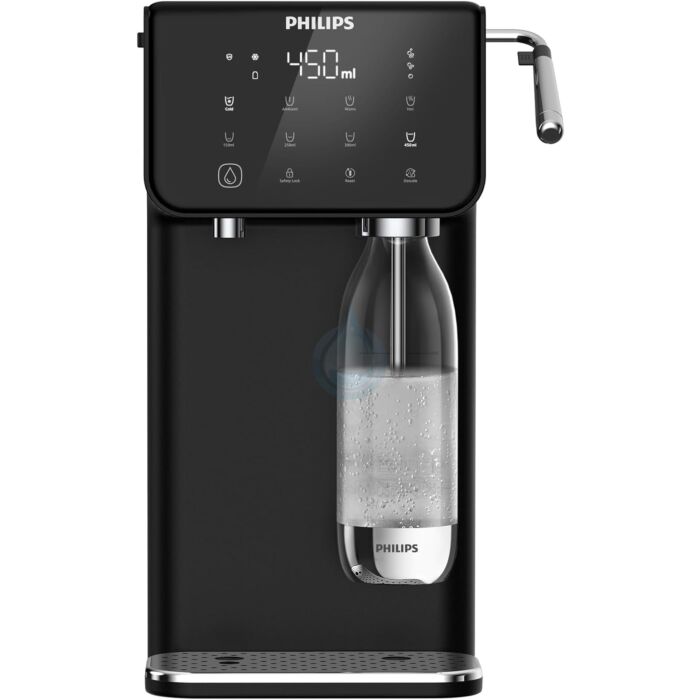 Philips Micro X-Clean automat na vodu ADD5962BK/10