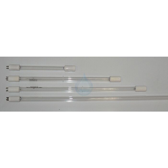 UV lampy PROCOMAT