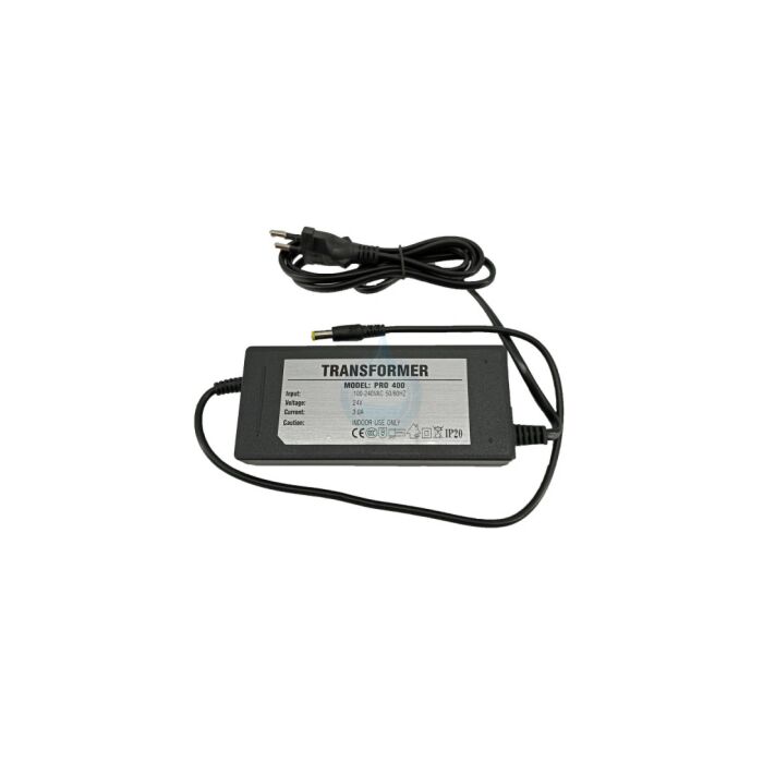 Napájací zdroj čerpadla vrátane konektoru 24V