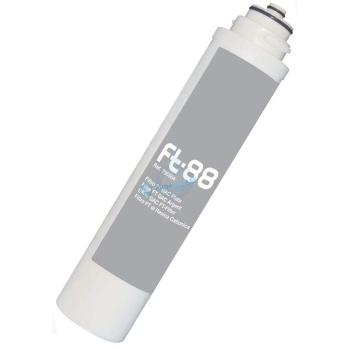 bakteriologicka vlozka ft 88 post filter