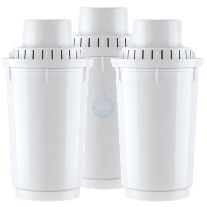 Náhradný filter do kanvice - Aquaphor B100-5 (3ks) 