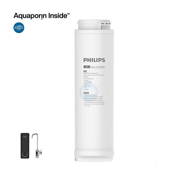 Náhradná membrána pre osmózu Philips AUT8990.