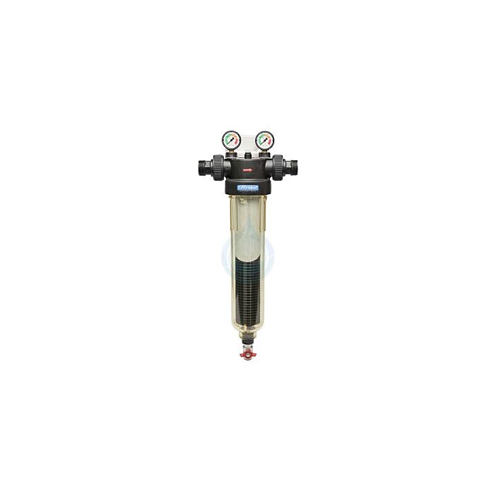 Cintropur NW 400, G1½"