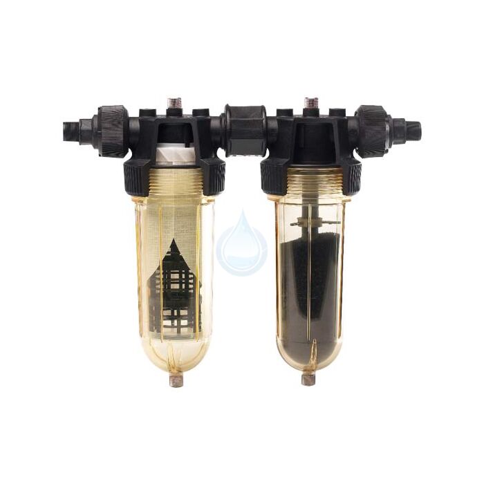 Cintropur - NW 25 DUO