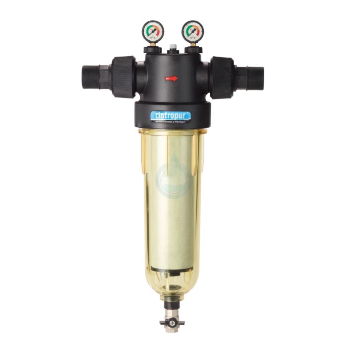 Cintropur NW 500 - mechanický filter na vodu 