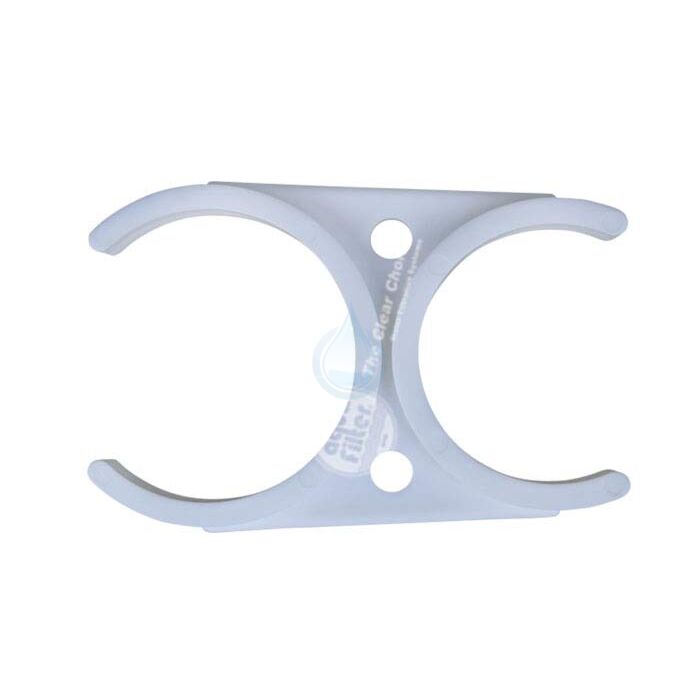 Držiak líniových filtrov 2-1/2" x 2"