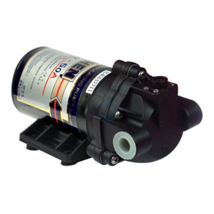 Pomocné čerpadlo pre osmózu 600GPD