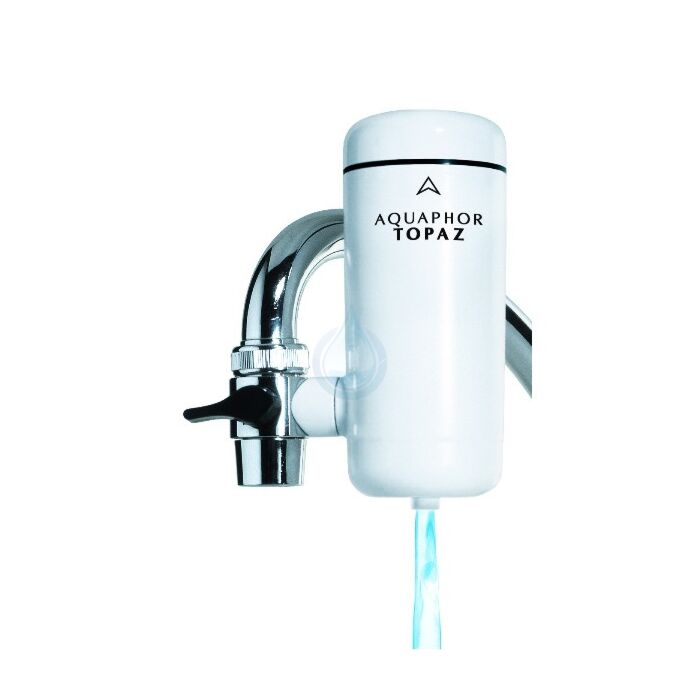 Aquaphor Topaz - filter na batériu s aktívnym uhlím 