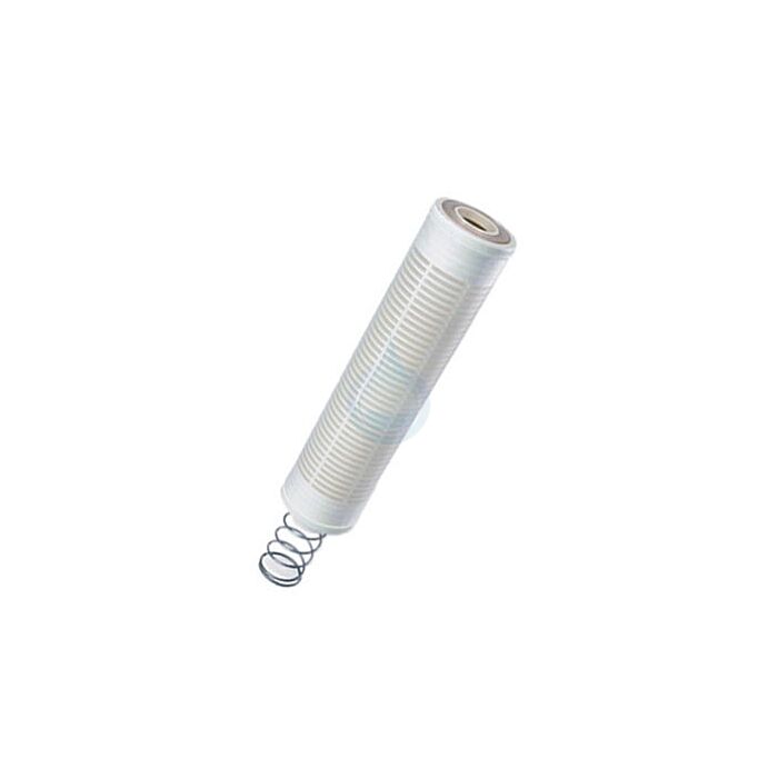 10" filter na pružinke (nylónové sito)