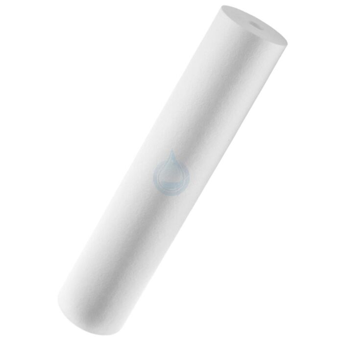 Sedimentačný filter 20" Big Blue (polypropylénová vláknina)