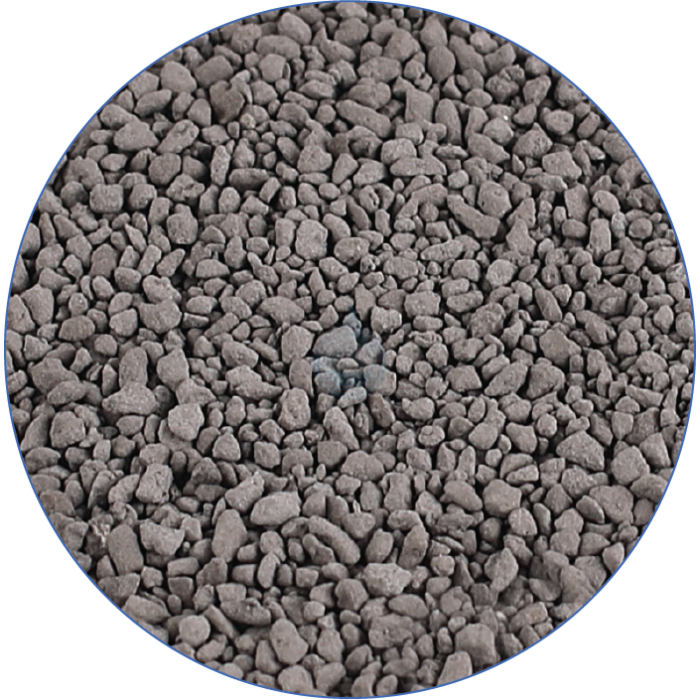 Filter-OX ™ je vysoko účinné filtračné médium schopné redukovať železo, mangán a sírovodík z vody cez oxidáciu a filtráciu.