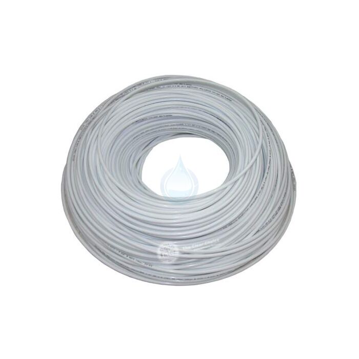 Plastová (polyetylénová) hadička pre všetky typy kuchynských vodných filtrov a reverzej osmózy