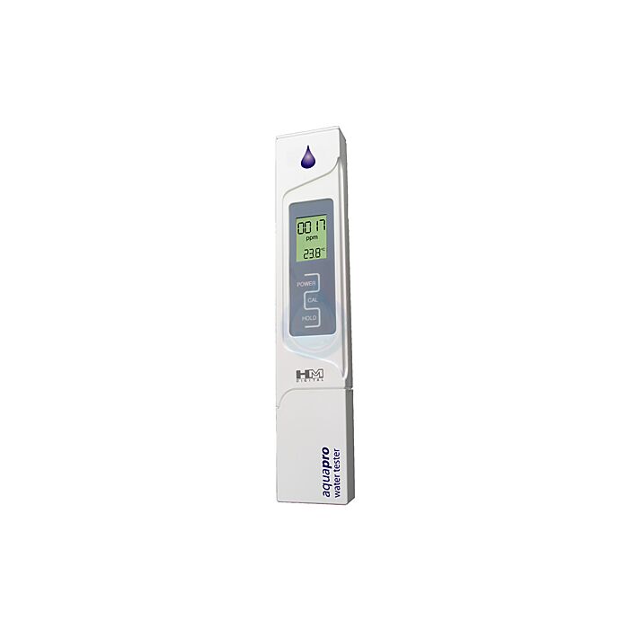 HM Digital TDS meter - AP2