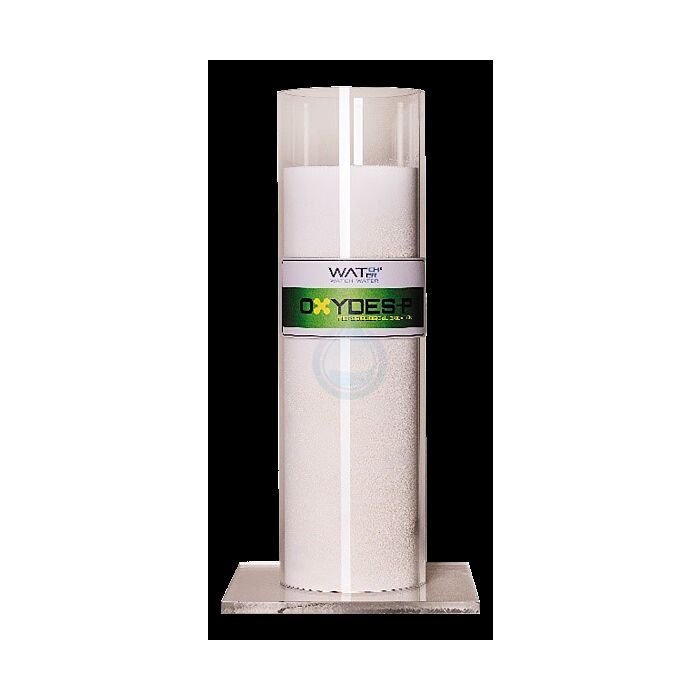 Instant OXYDES®-P Aktívny kyslík