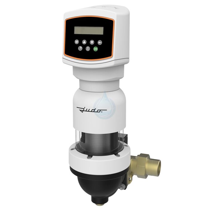 JUDO PROFIMAT-PLUS-AT JPF+