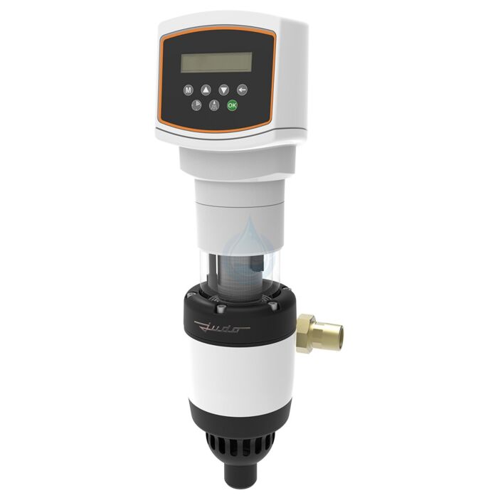 JUDO PROFIMAT-PLUS-ATP JPF+ (6/4" a 2")