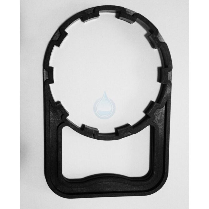 Klúč na 3.dielny sedimentačný filter 