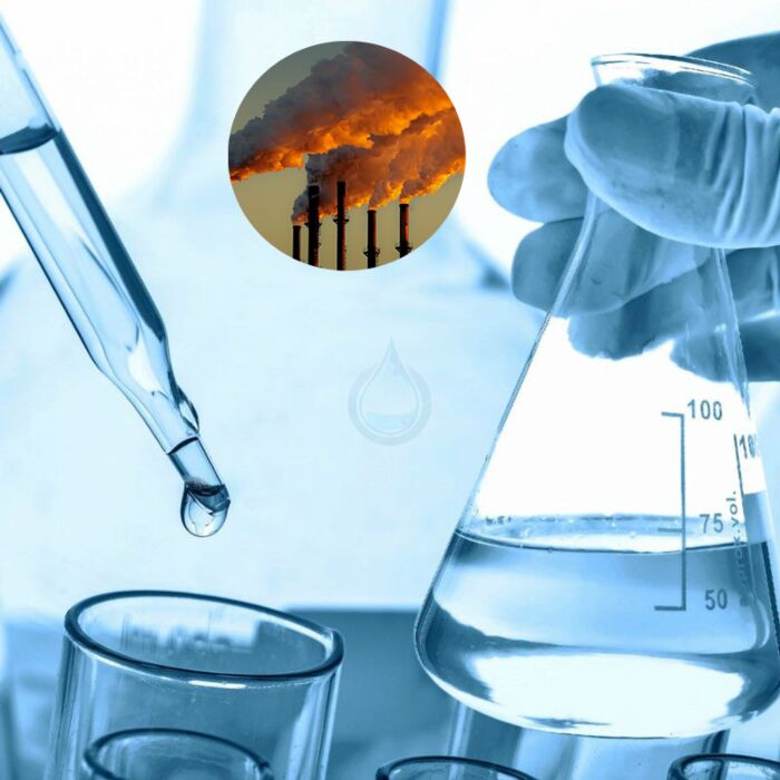 Kolaudačný rozbor vody + Ťažké kovy
Kolaudačný rozbor vody pre zdroje vody v priemyseľných oblastiach. 