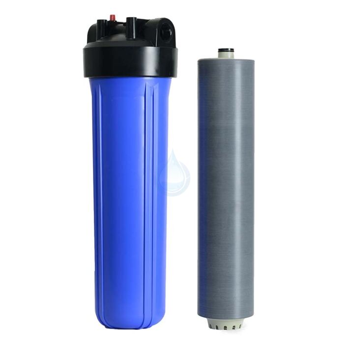 Katalytický zmäkčovač vody CrystaliT® L 20"