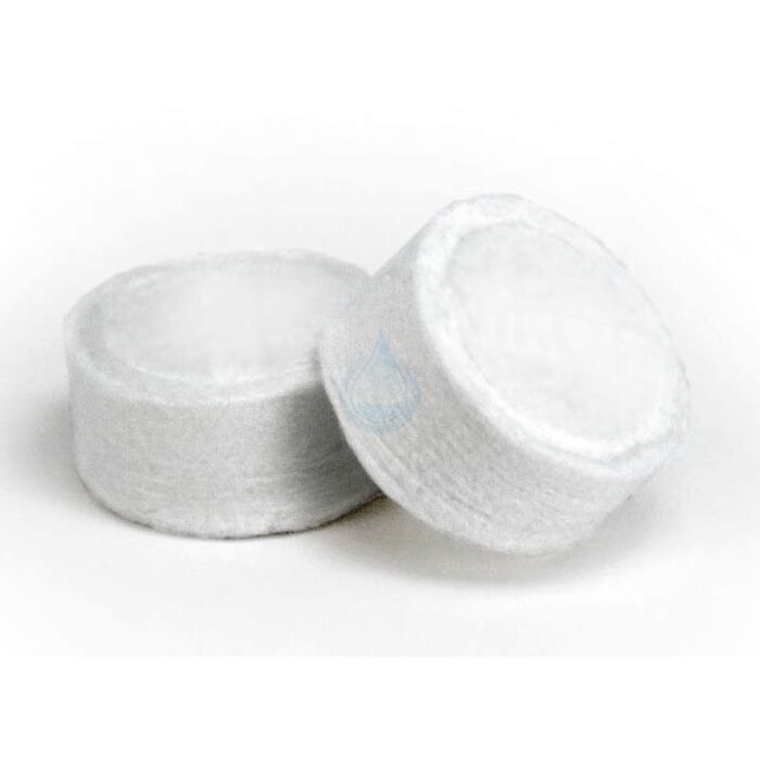 Náhradná expanzná tableta do zastavovacieho ventilu